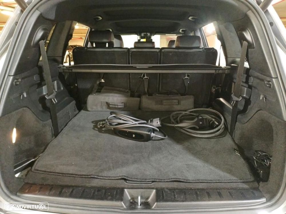 Mercedes-Benz EQB 350 4Matic AMG Line - 7