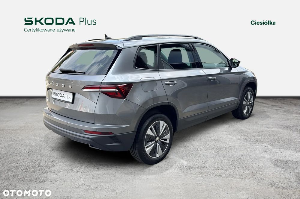 Skoda Karoq 1.5 TSI ACT Ambition - 2