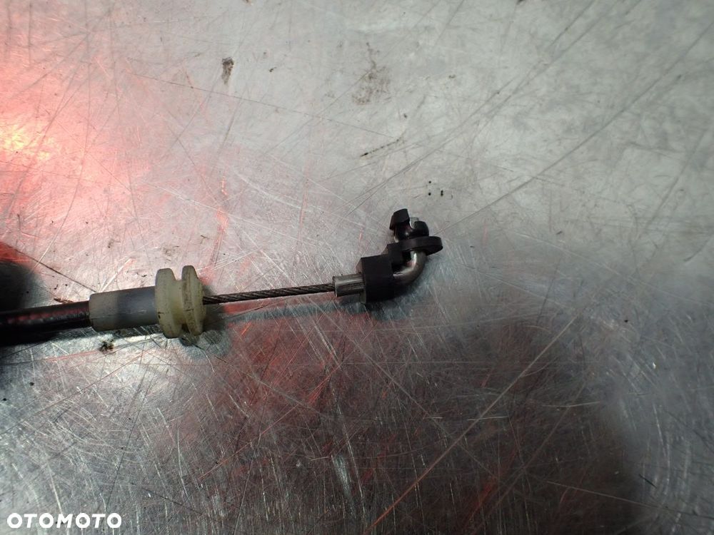 ZAMEK PRAWY TYŁ DRZWI FIAT GRANDE PUNTO 55701966 - 6