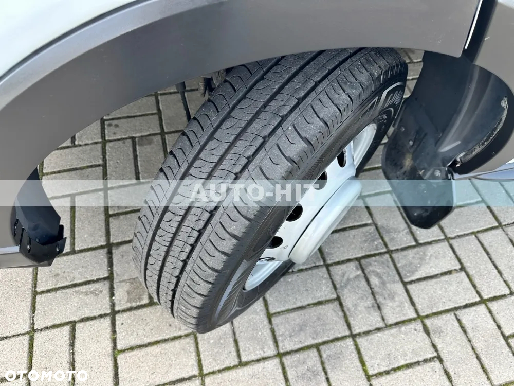 Ford Transit - 16