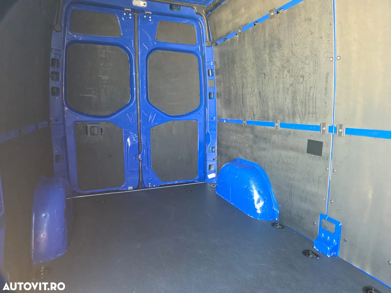 Mercedes-Benz New Sprinter L3H2 - 16