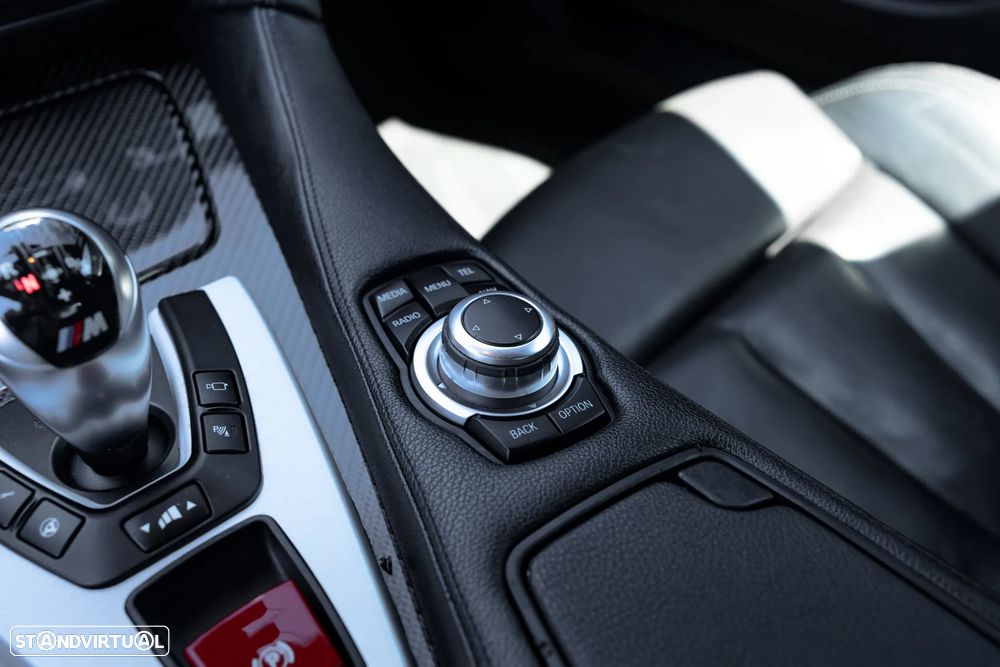 BMW M6 Gran Coupé Standard - 43