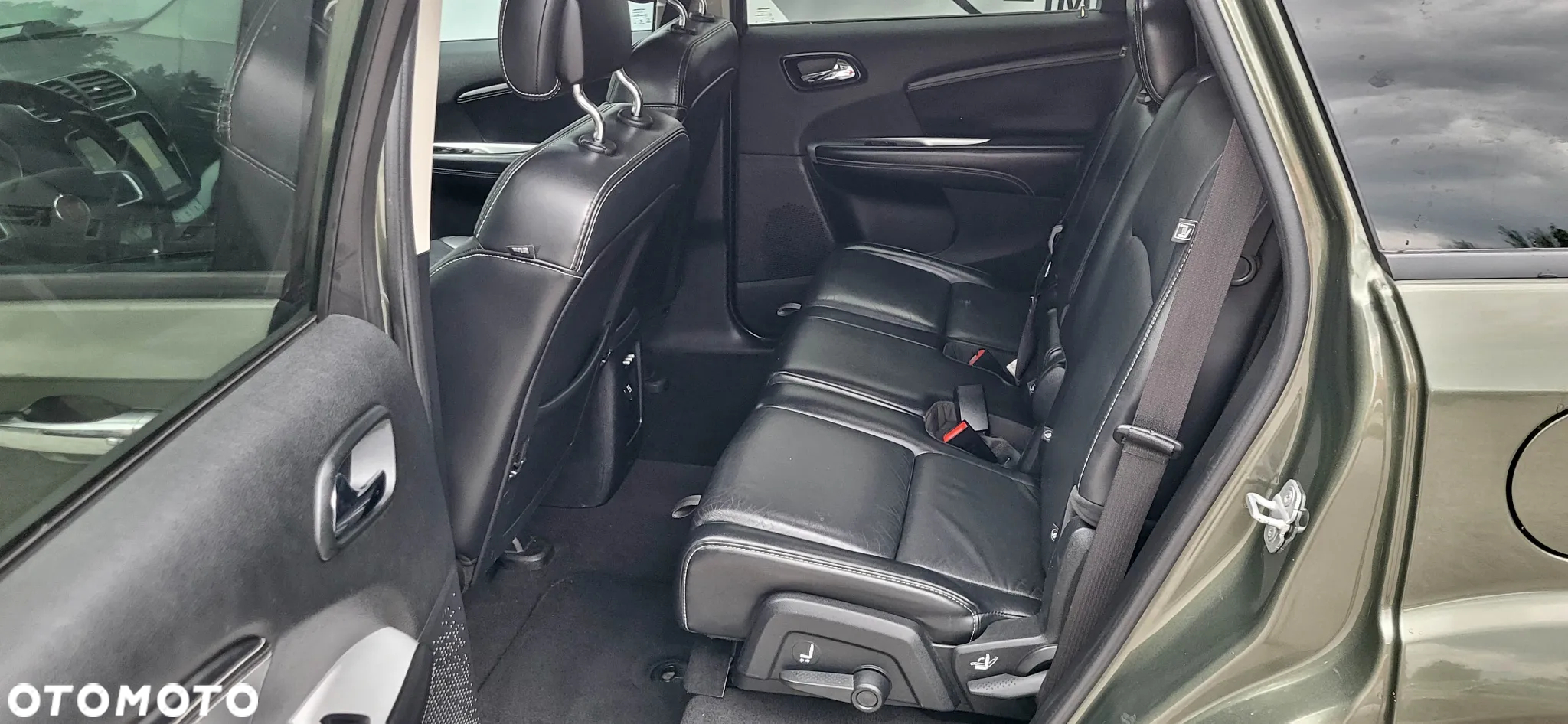 Fiat Freemont 2.0 Multijet Urban - 19