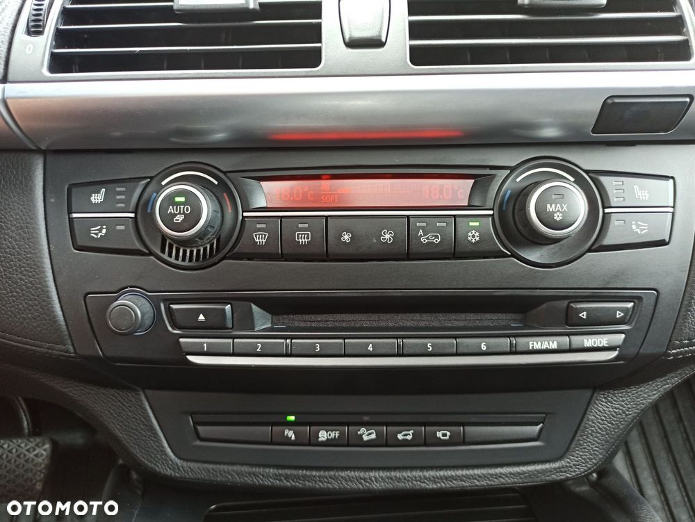 BMW X5 M - 26