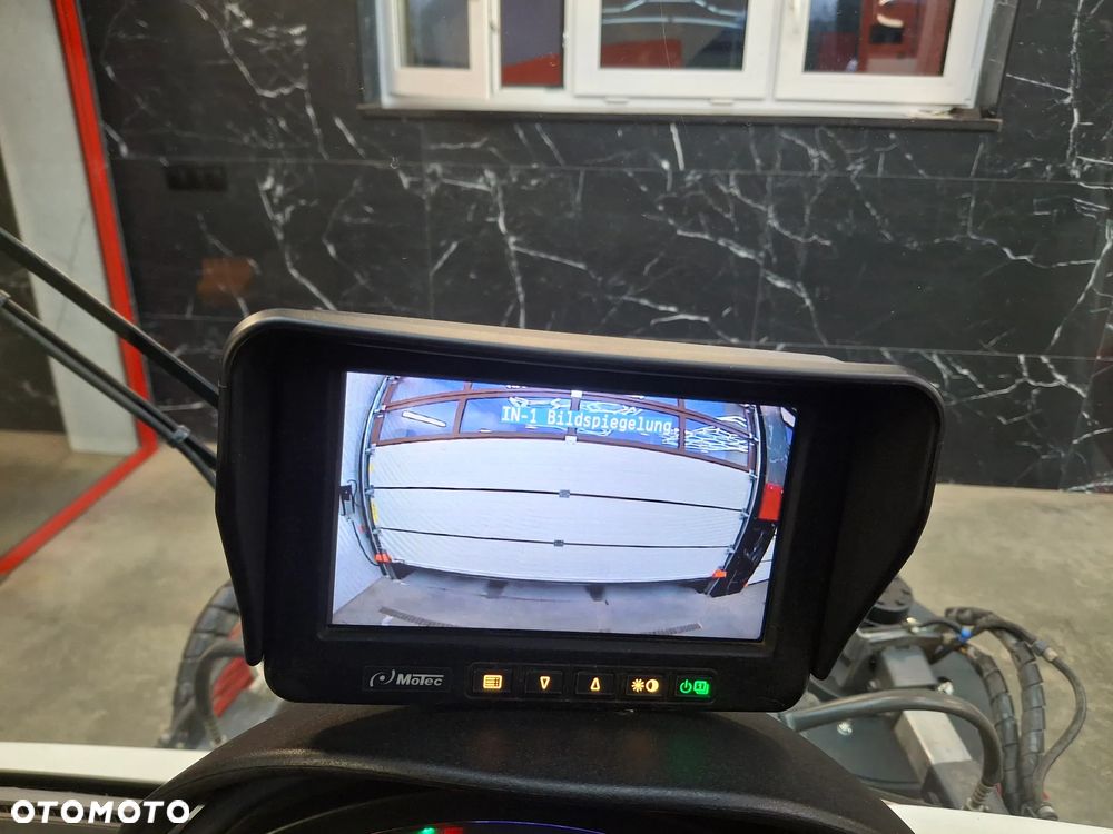 Inny Zamiatarka Hako Citymaster 2200 Euro 6 PM2.5 2 Osie Skrętne 2019 rok Zamiatarka Chodnikowa Zwinna - 21