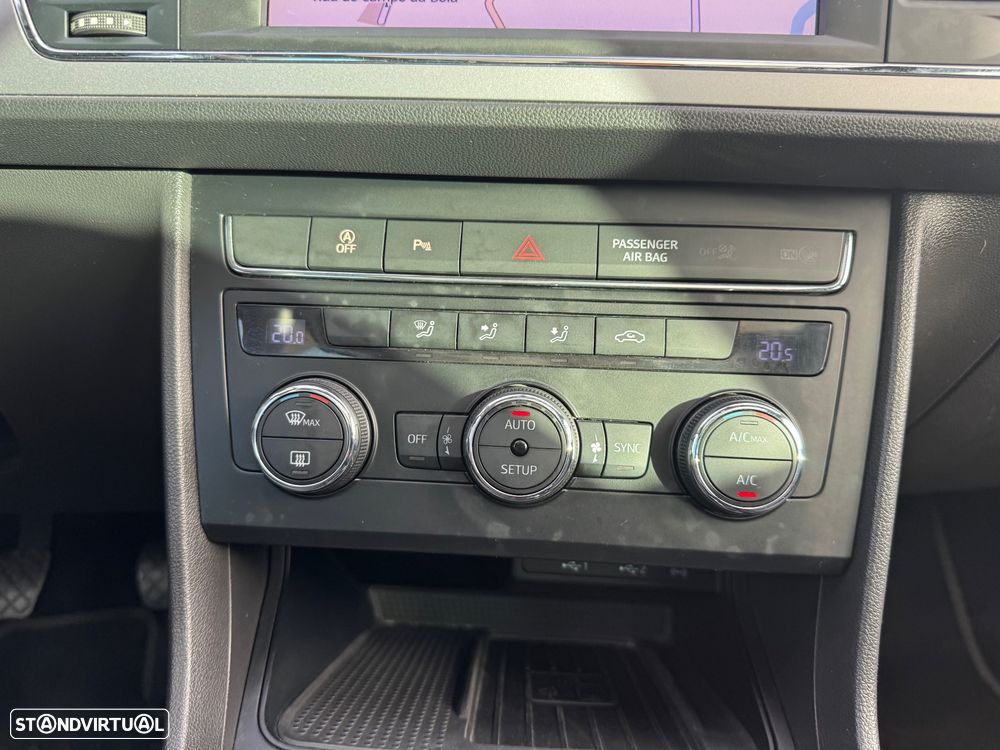 SEAT Leon ST 1.6 TDI Style S/S - 16