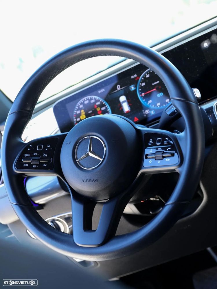 Mercedes-Benz EQC 400 4Matic - 8