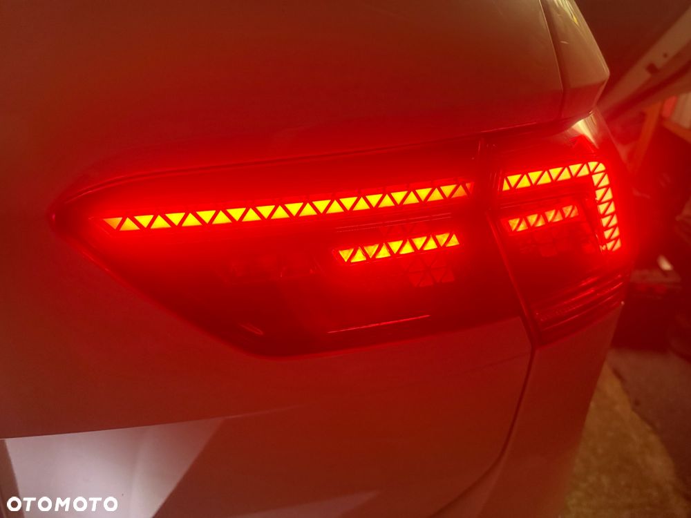 Volkswagen Tiguan - 36
