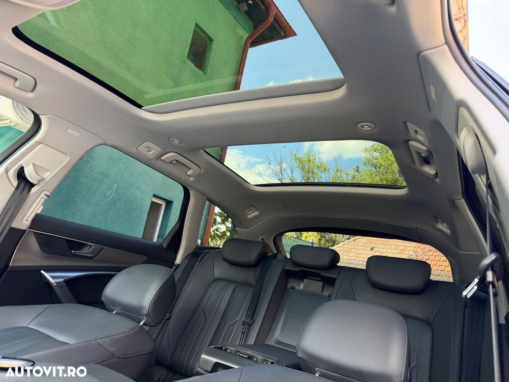 Audi A6 2.0 35 TDI S tronic Basic - 19