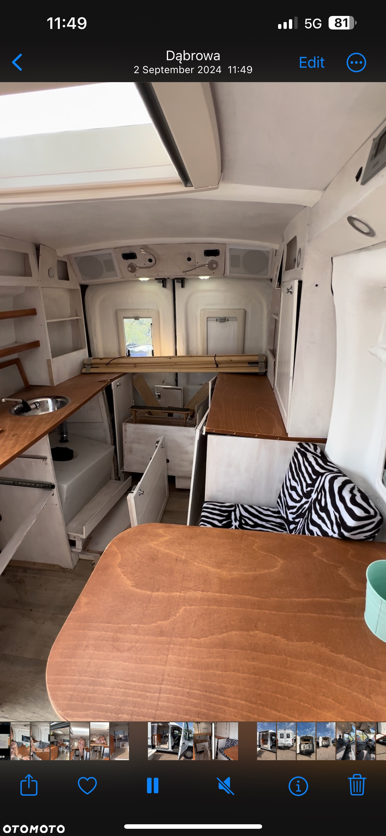 Ford Transit 310 L2H2 VA Trend - 7