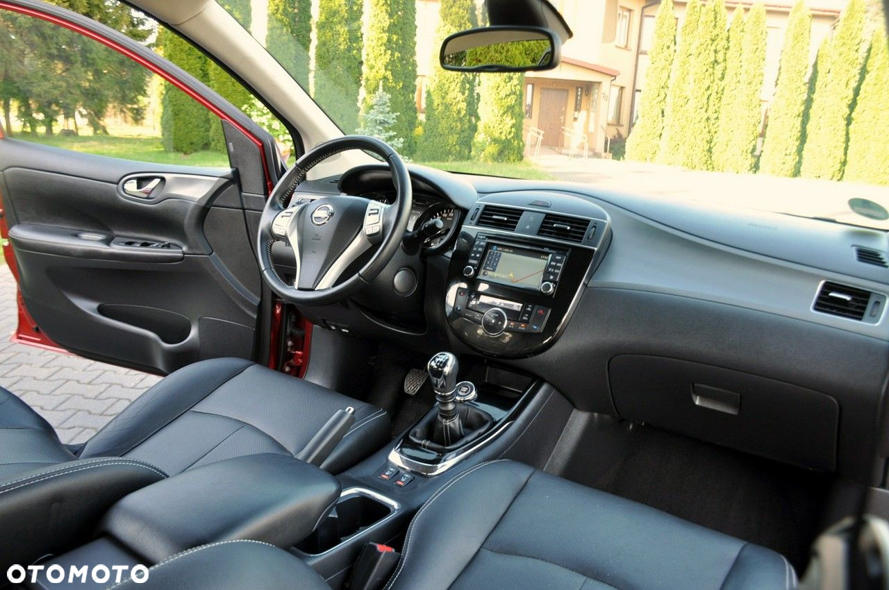 Nissan Pulsar - 24