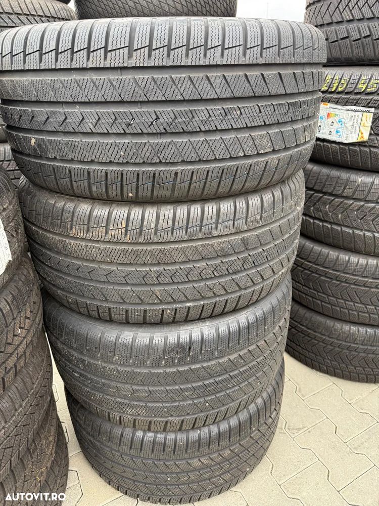 275 35 R20, 315 35 R20 , VREDESTEIN ALLSEASON - 1