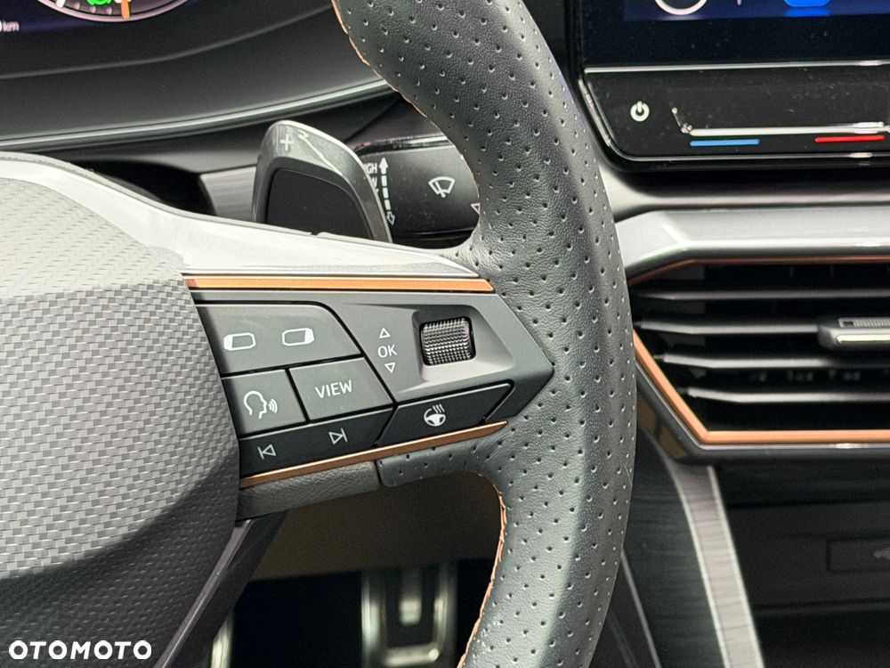 Cupra Formentor VZ 2.0 TSI DSG - 10