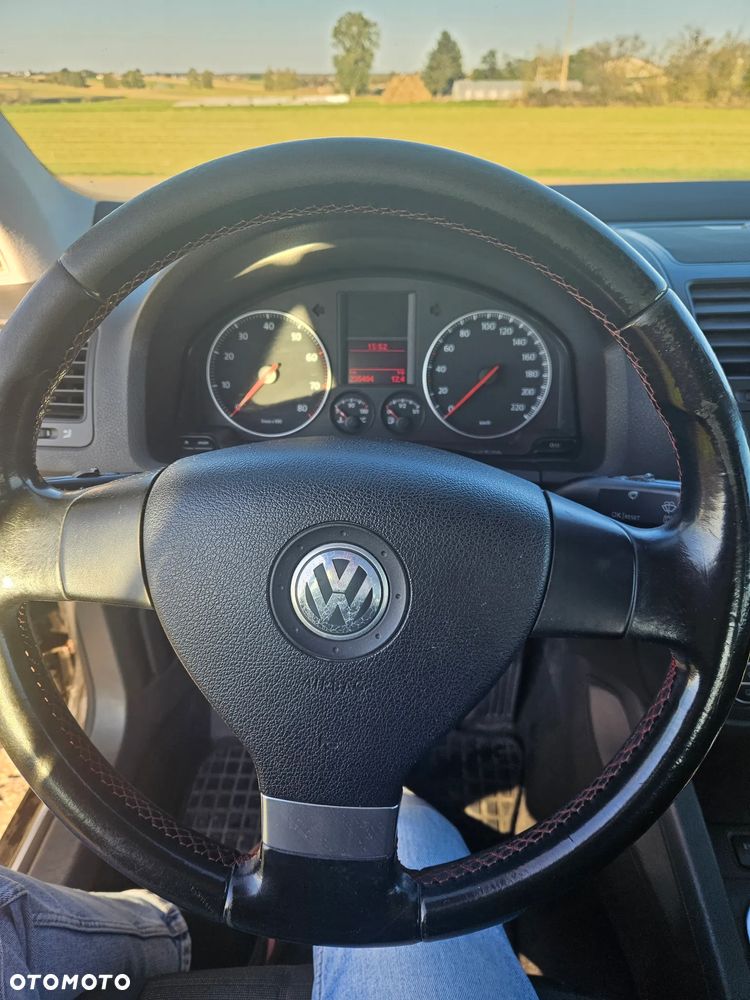 Volkswagen Golf 1.4 Goal - 9