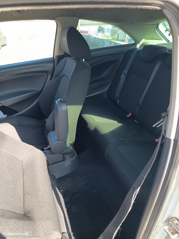 SEAT Ibiza 1.9 TDI Sport DPF - 7