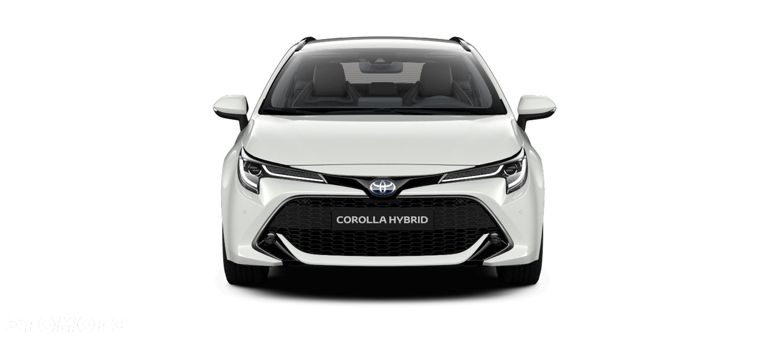Toyota Corolla - 9