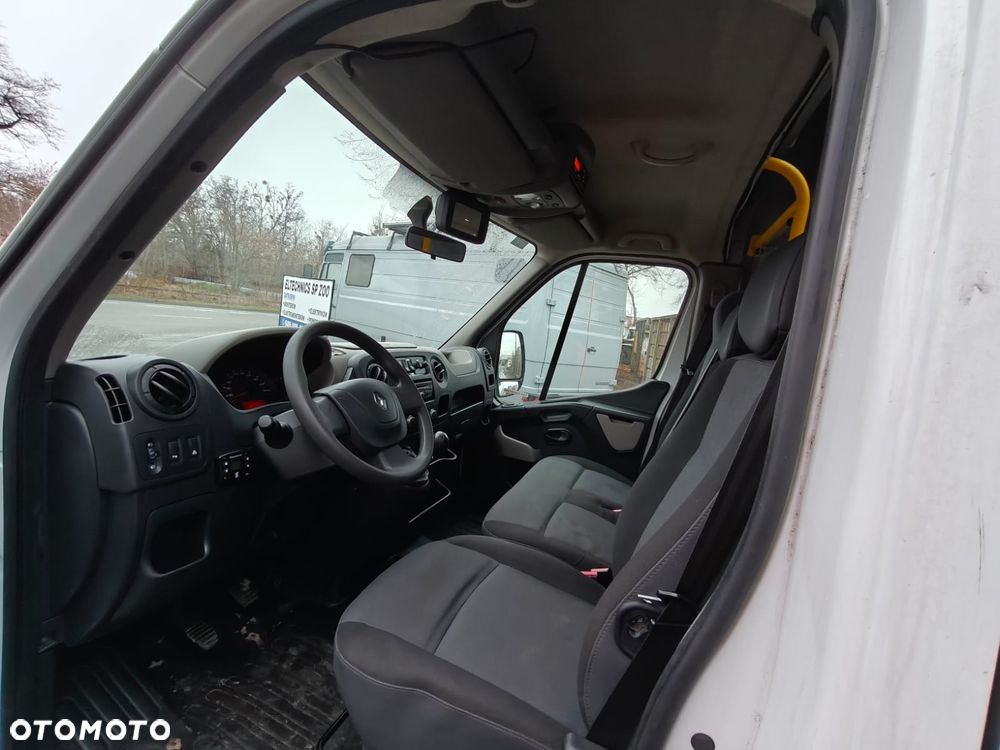 Renault MASTER EURO 5 - 19