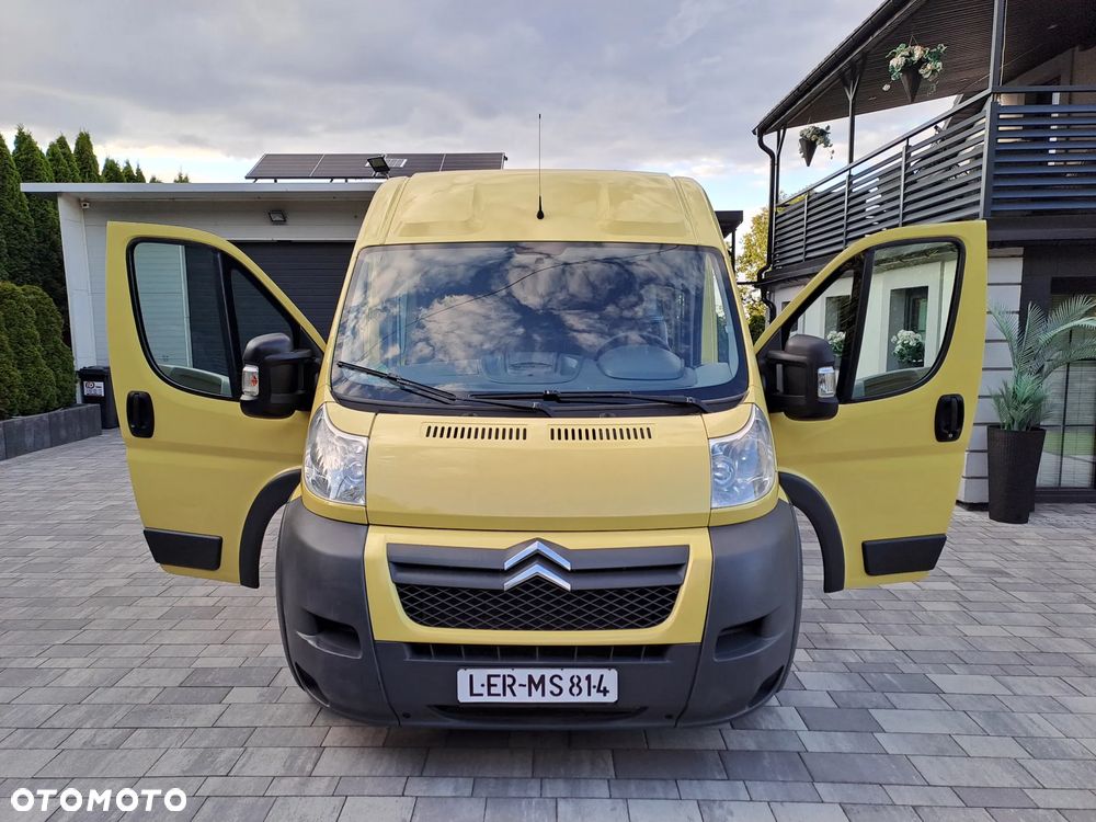 Citroën Jumper - 7