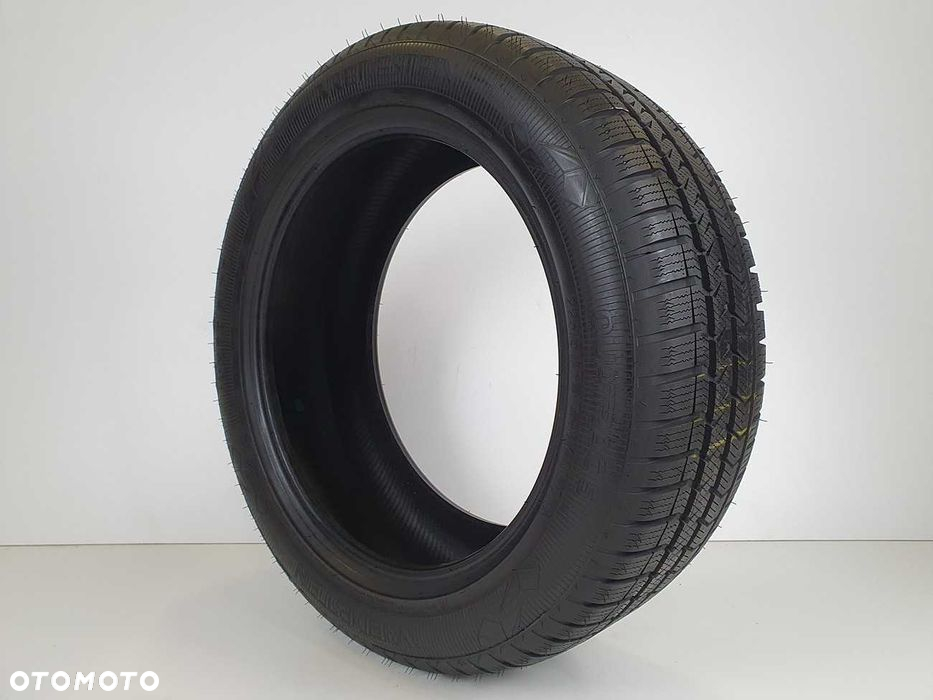 1x Opona całoroczna 225/50/17 VREDESTEIN Quatrac 5 - 98Y 8mm! - 5