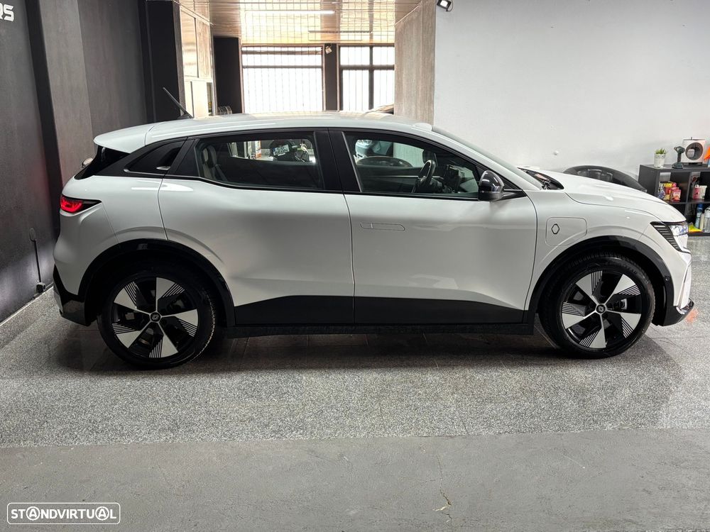 Renault Mégane E-Tech EV40 Evolution Autonomia Urbana - 3