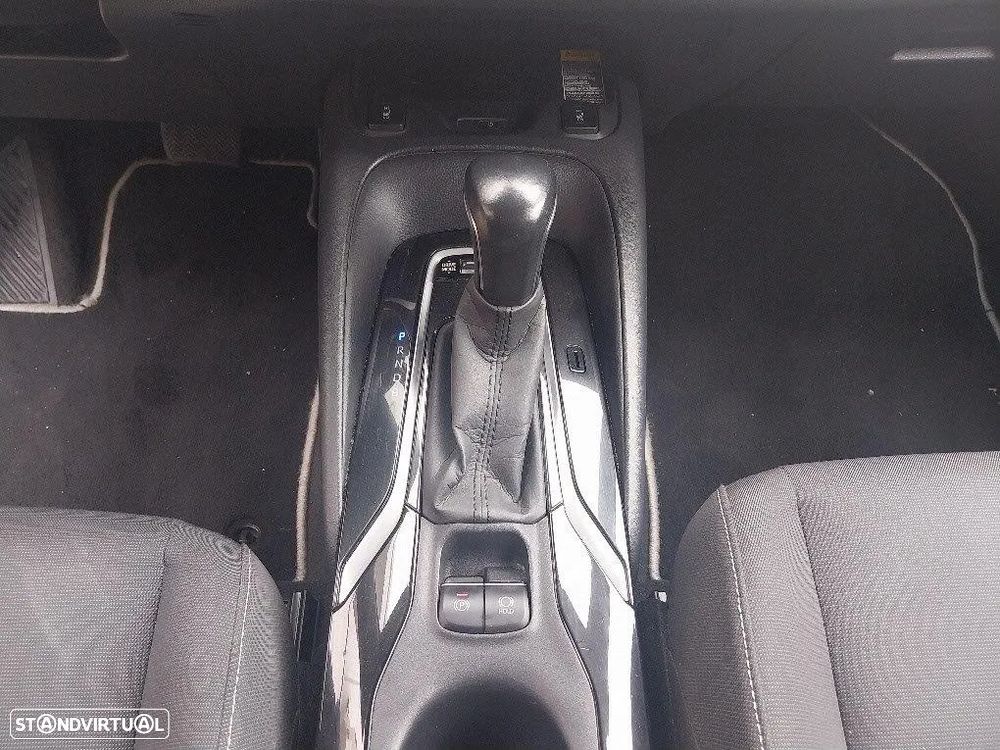 Toyota Corolla Touring Sports 1.8 Hybrid Comfort - 13