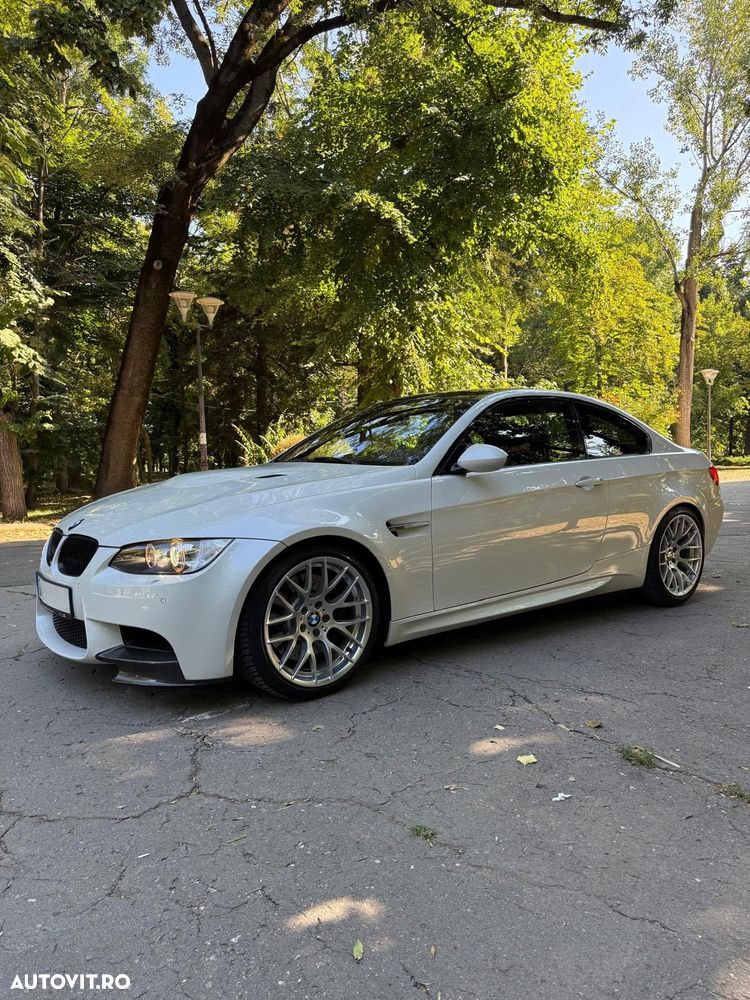 BMW M3 - 20