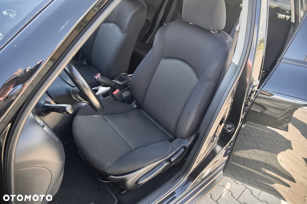 Nissan Juke 1.6 Start/Stop Acenta - 26