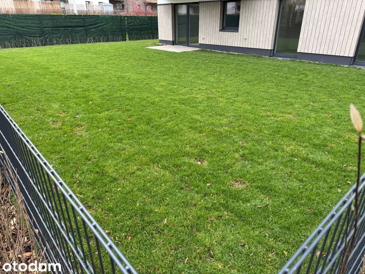 Nowe 4 pokoje z OGRODEM 160m2! + PARKING/KOMÓRKA + Standard PREMIUM