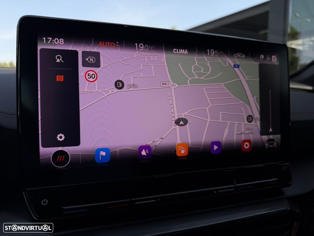Cupra Formentor 1.4 e-Hybrid DSG - 36