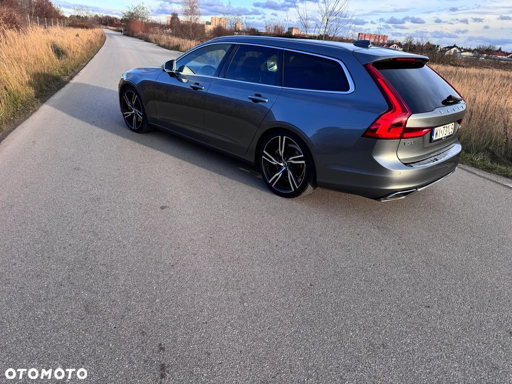 Volvo V90 - 3