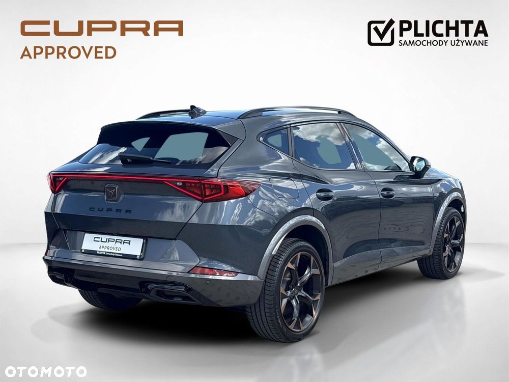 Cupra Formentor 2.0 TSI 4Drive DSG - 6