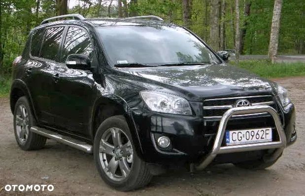 Toyota RAV4 2.2 D-4D 4x4 - 1