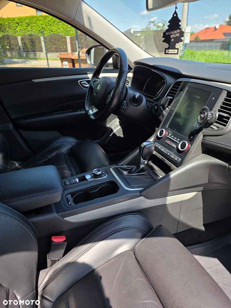 Renault Talisman 1.6 Energy dCi Initiale Paris EDC - 11