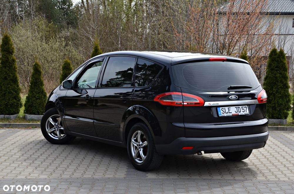 Ford S-Max 2.0 TDCi Ambiente - 3