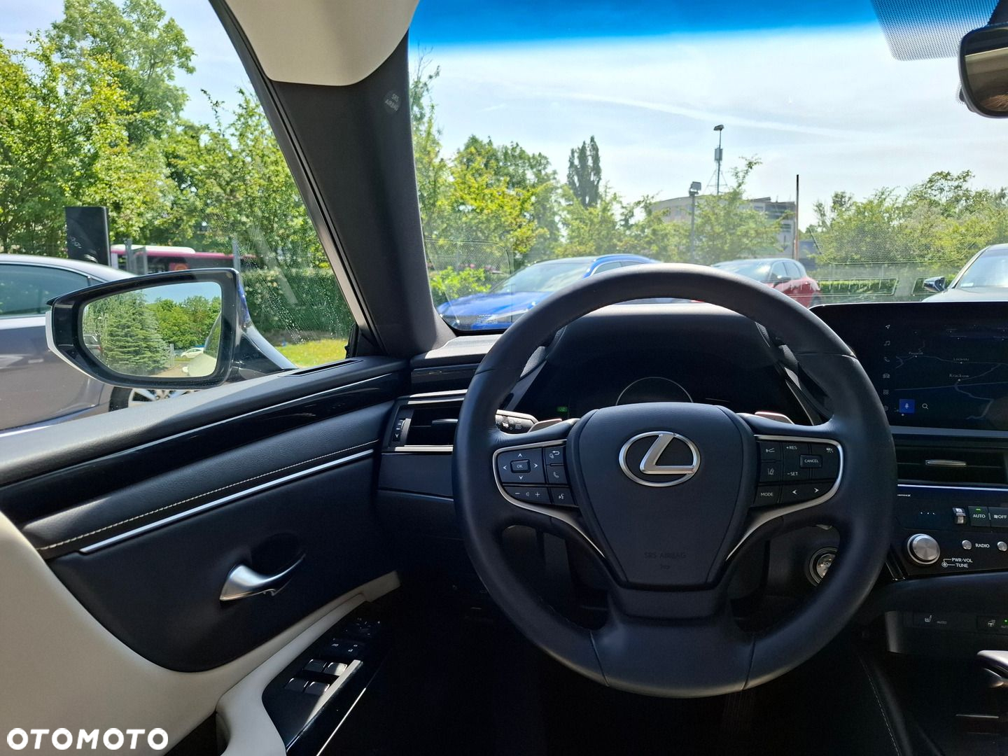 Lexus ES - 30