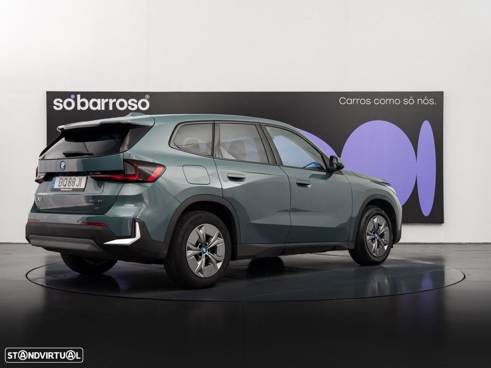 BMW iX1 eDrive20 xLine - 6