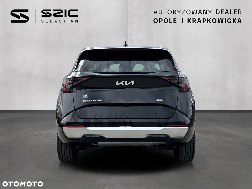 Kia Sportage 1.6 T-GDI HEV Anniversary 4WD - 5