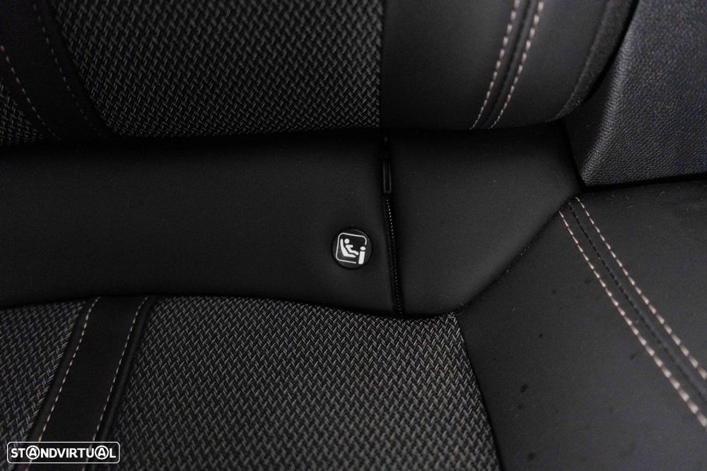 Peugeot 508 SW 1.6 Hybrid Allure e-EAT8 - 10