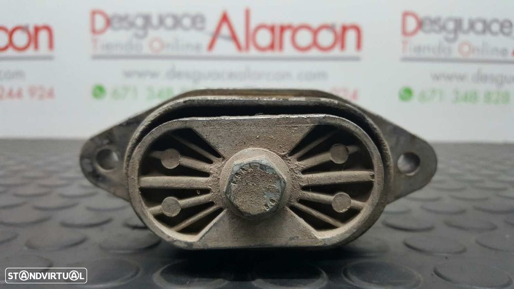 APOIO DO MOTOR TRASEIRO SEAT TOLEDO (1M2) SELECT - 3