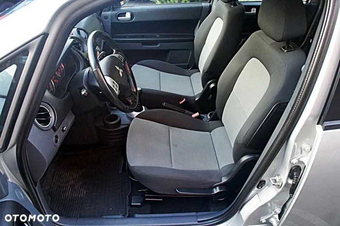 Mitsubishi Colt 1.3 Automatik Intense - 16