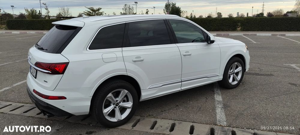 Audi Q7 - 5