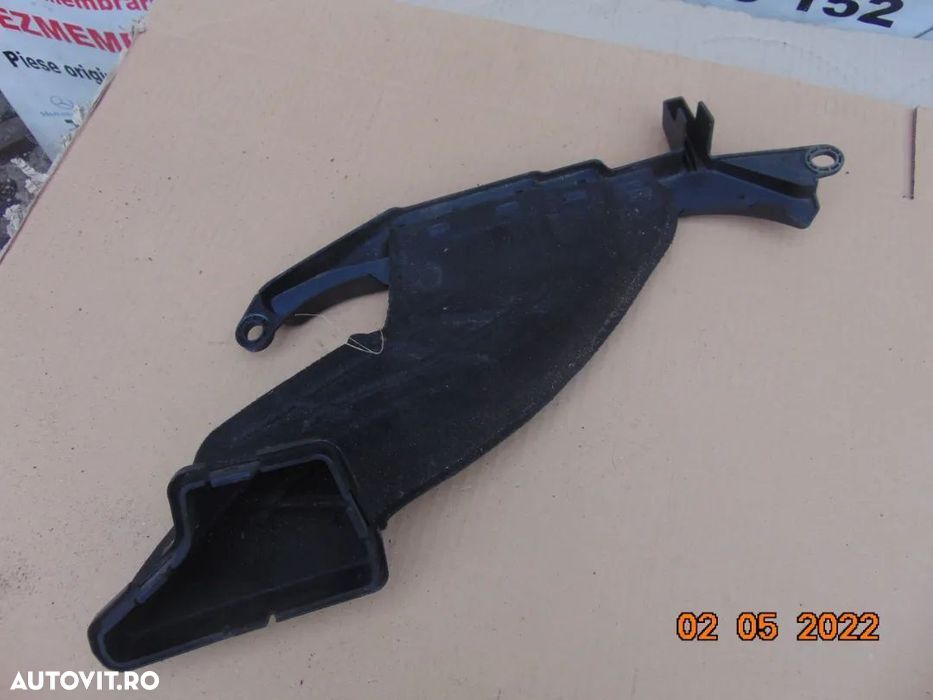 Conducta admisie Range Rover Evoque 2011-2018 - 2