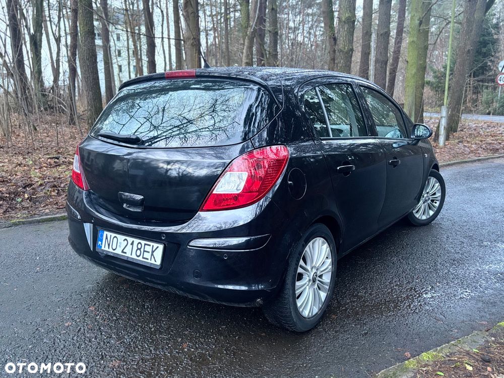 Opel Corsa - 12