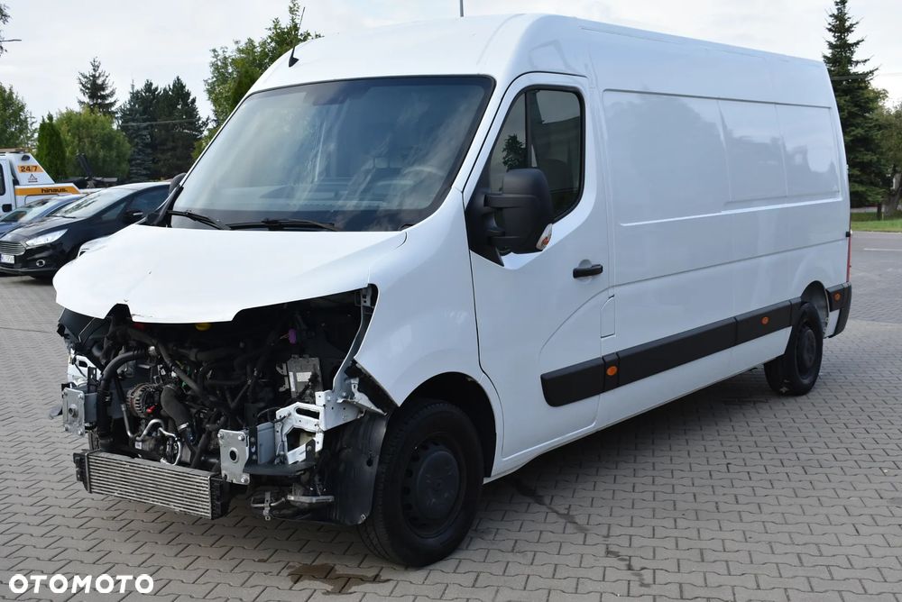 Renault MASTER L3H2 2023/2024 - 20