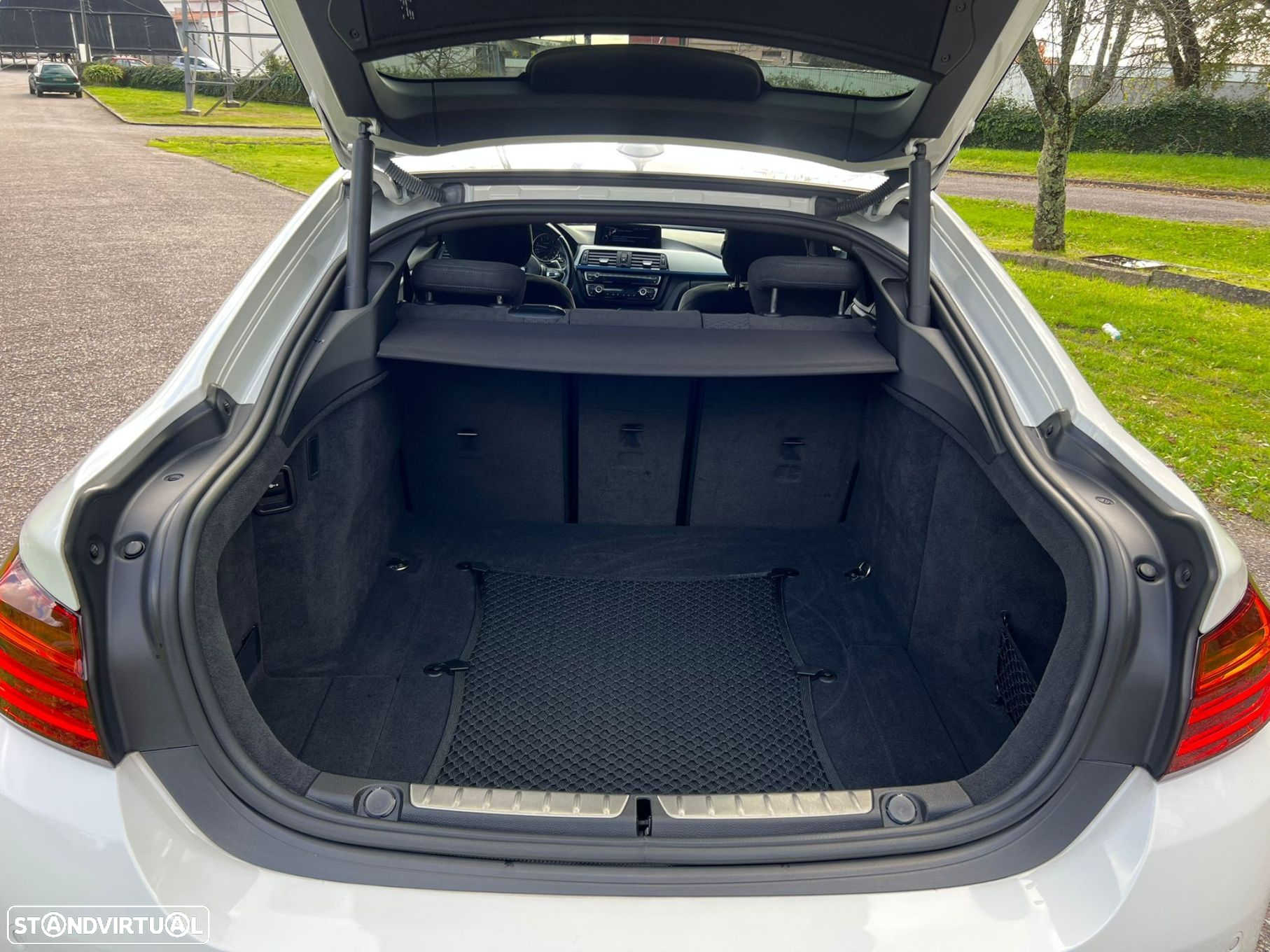 BMW 435 Gran Coupé d xDrive Pack M Auto - 16