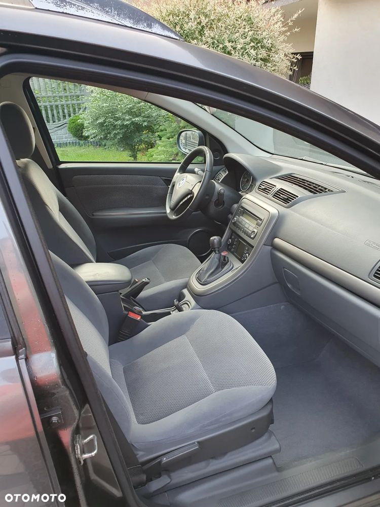 Fiat Croma 1.9 JTD Business - 7