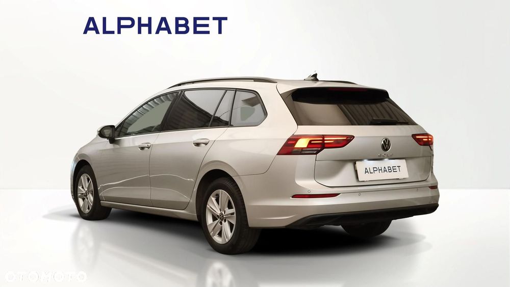 Volkswagen Golf 2.0 TDI Life - 3