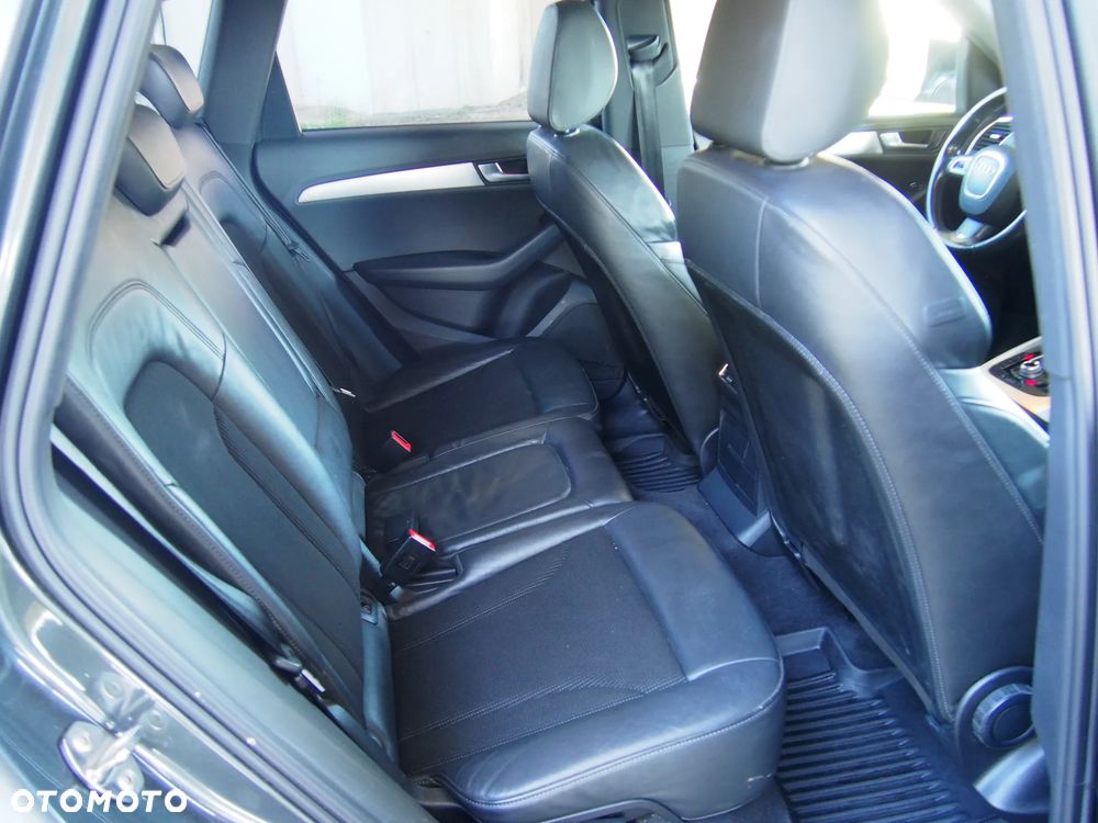 Audi Q5 - 23