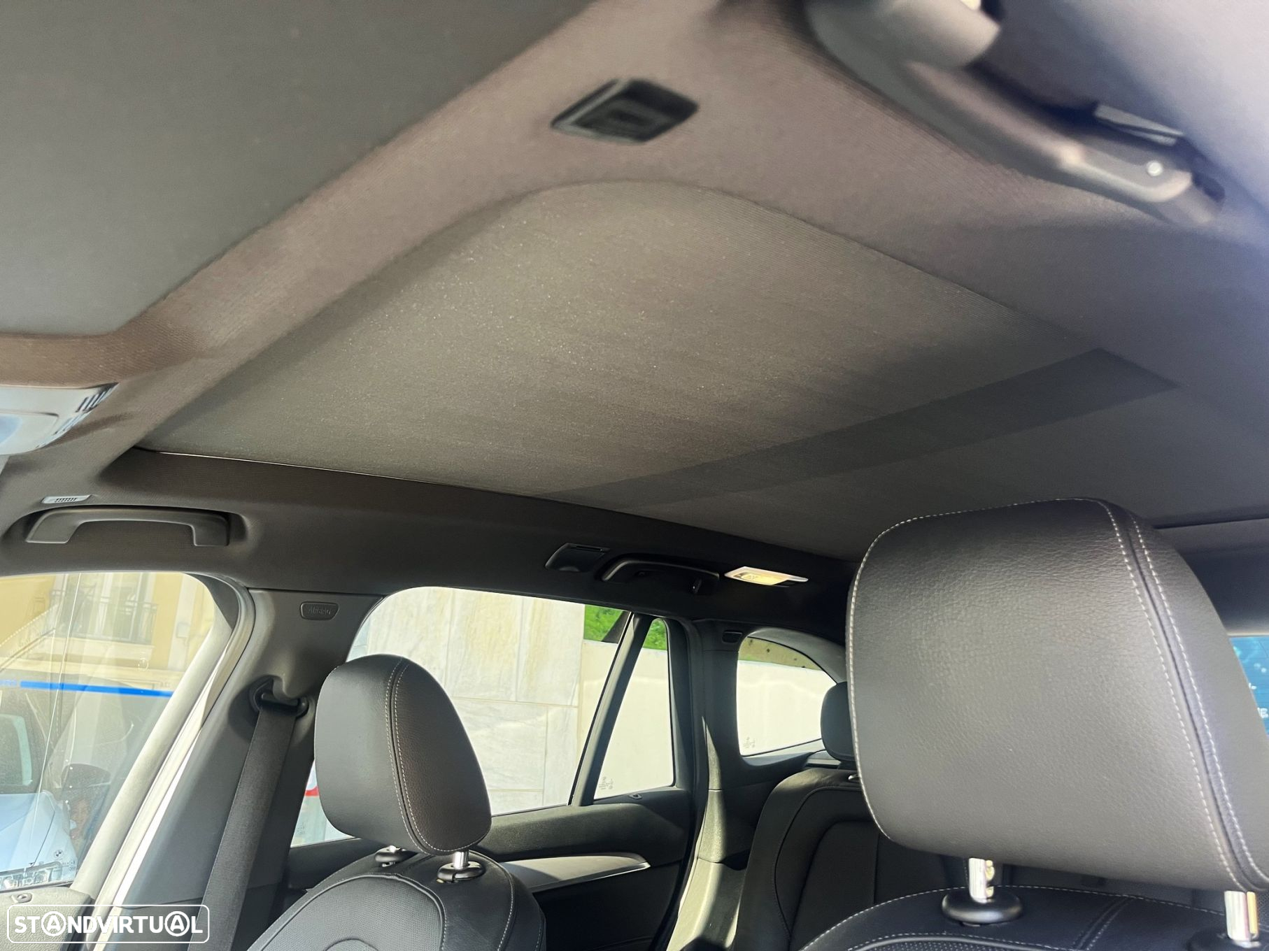 BMW X1 16 d sDrive Auto Pack M - 30