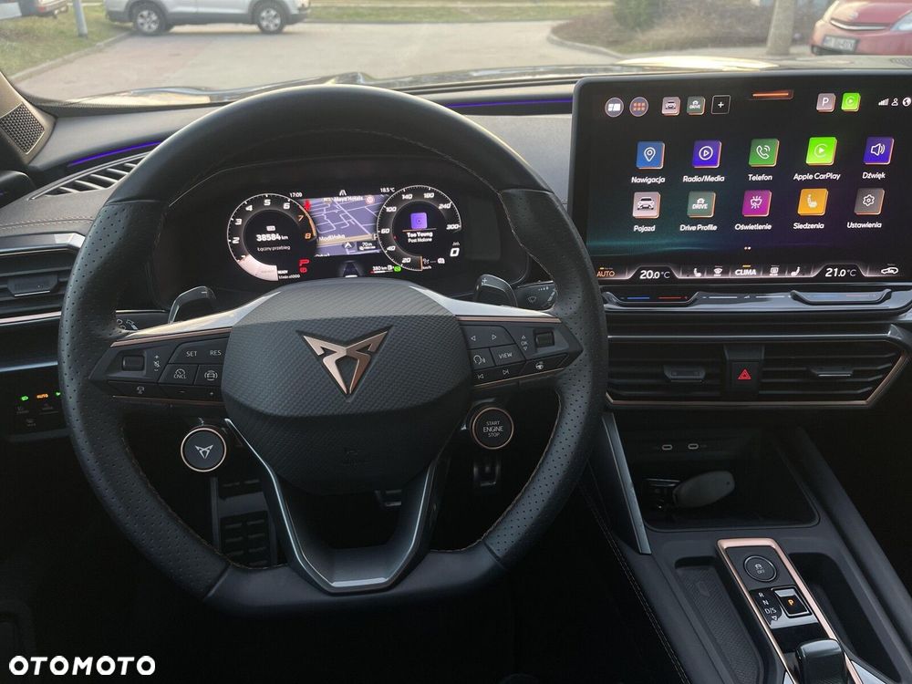Cupra Formentor - 14